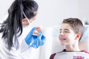 At Rhode Island Children's Dentistry, we understand the importance of establishing a solid oral health foundation early in life.