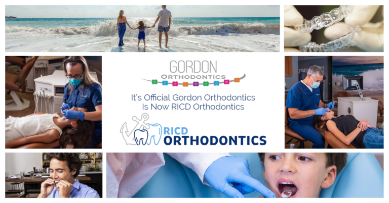 Gordon Orthodontics