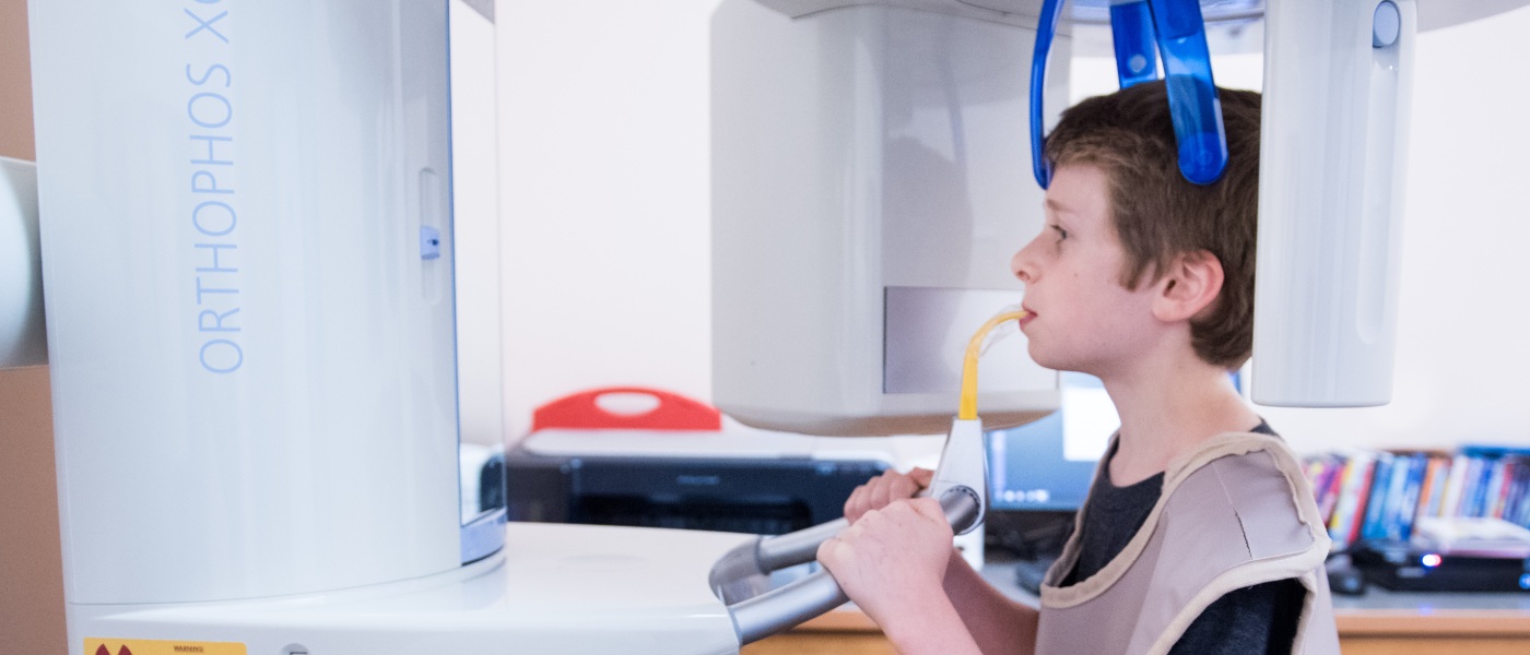 Orthodontics for Teenagers Coventry & East Greenwich RI