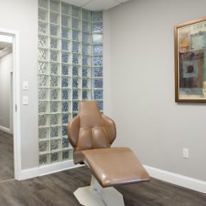 Orthodontist Consult Chair