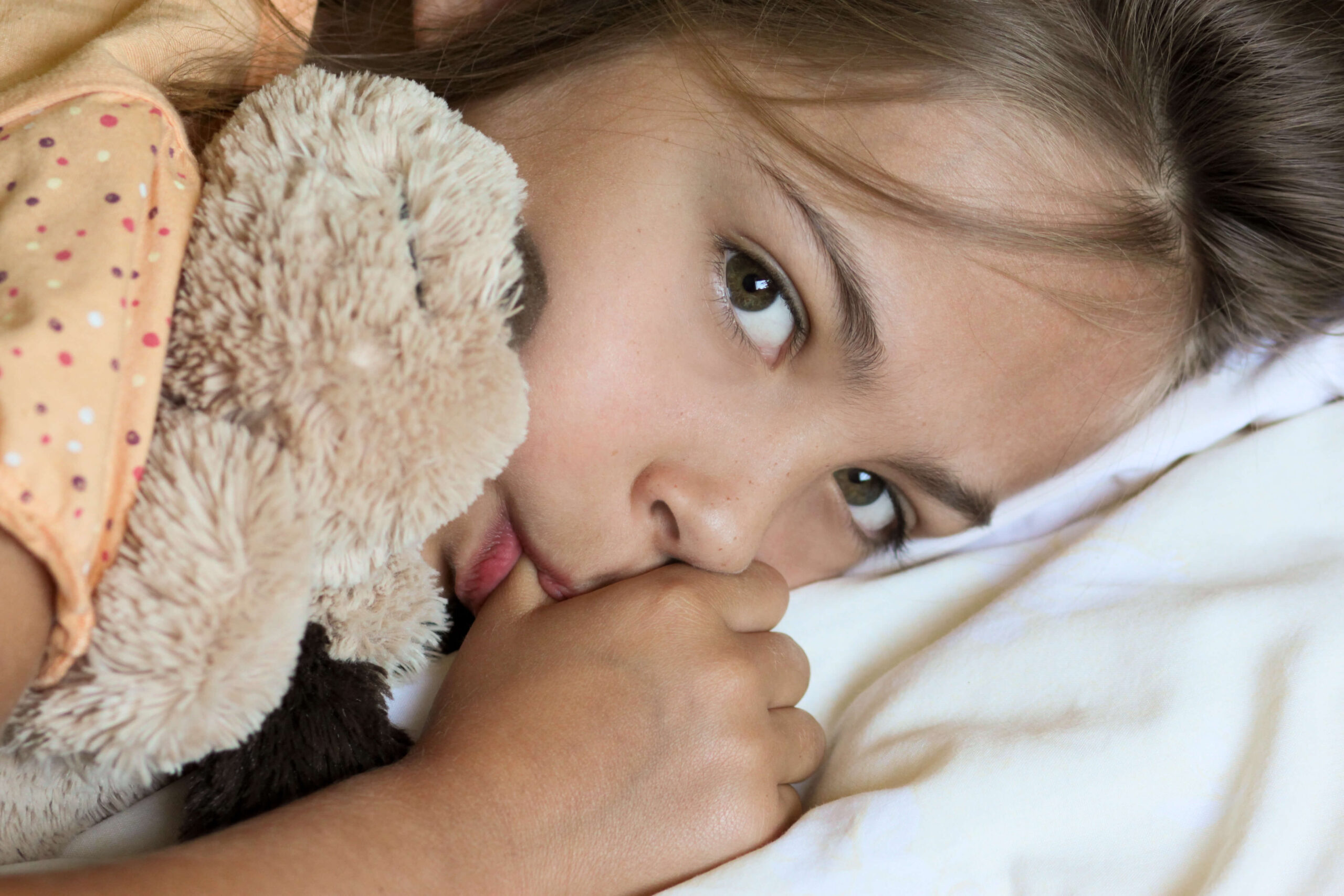 Thumb Sucking and Pacifier Usage How it Impacts Teeth Rhode Island