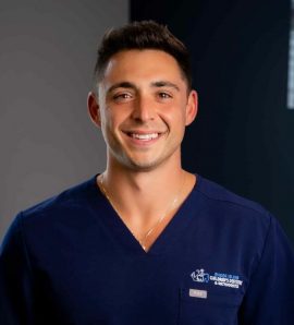 Dr. Christopher Gordon