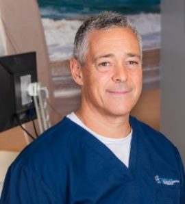 Dr. Gordon - Orthodontist