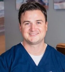 Dr. Paquin, Pediatric Dentist